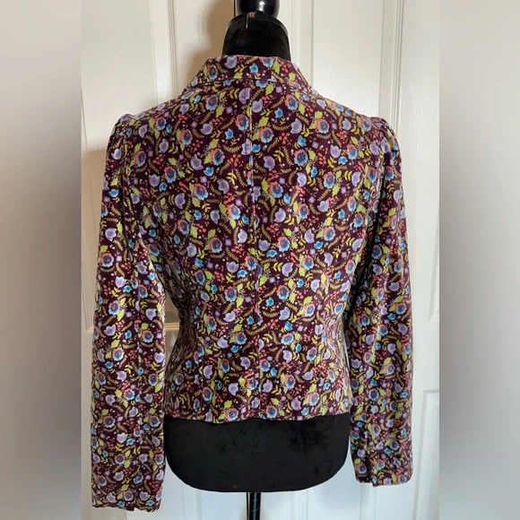 Free People dress jacket - Picture 2 of 3